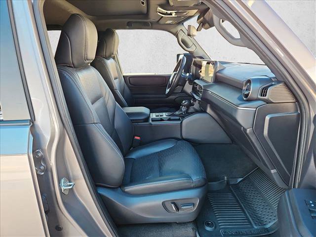 Used 2024 Toyota Land Cruiser w/ Premium Package image 21