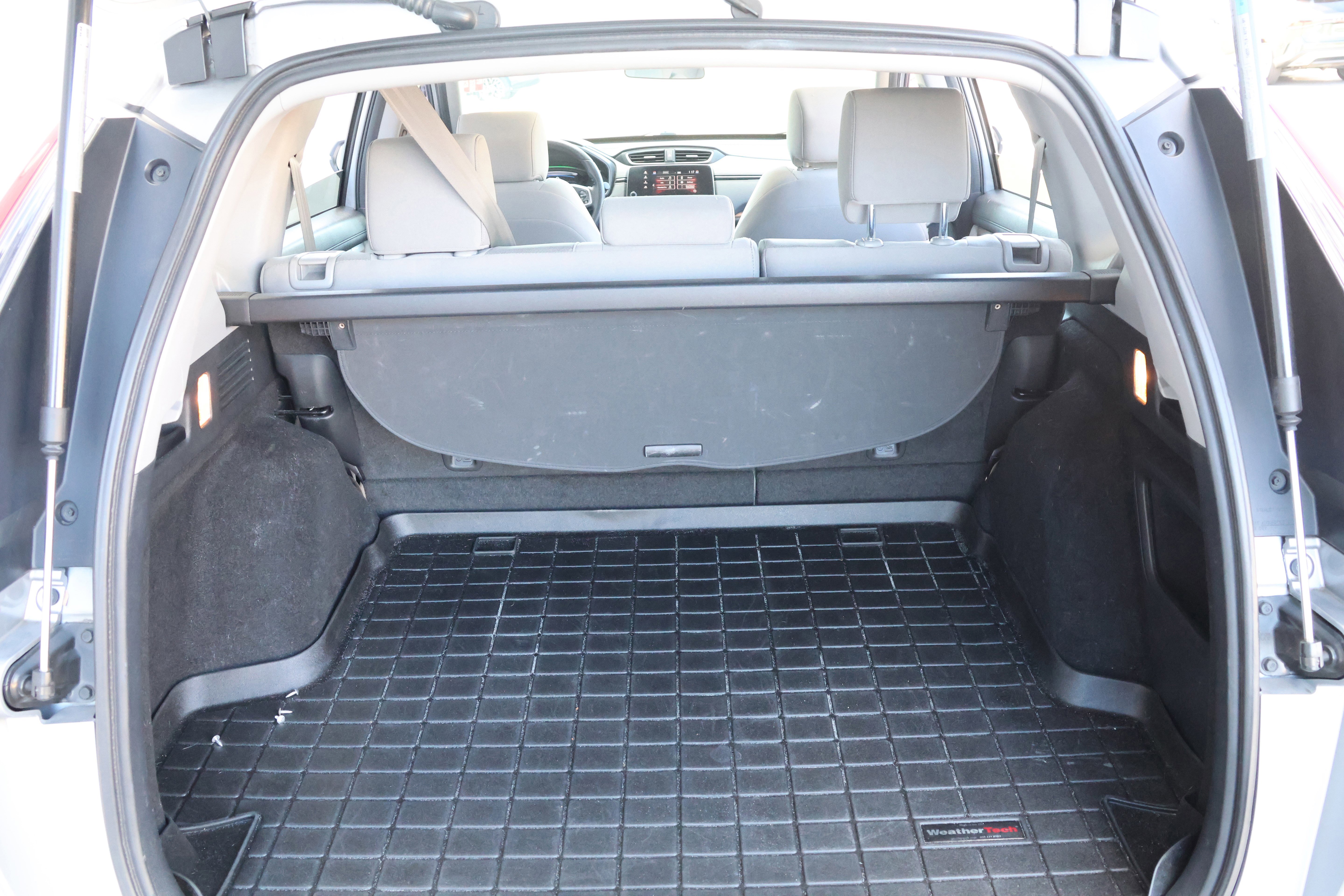 Used 2020 Honda CR-V EX image 37