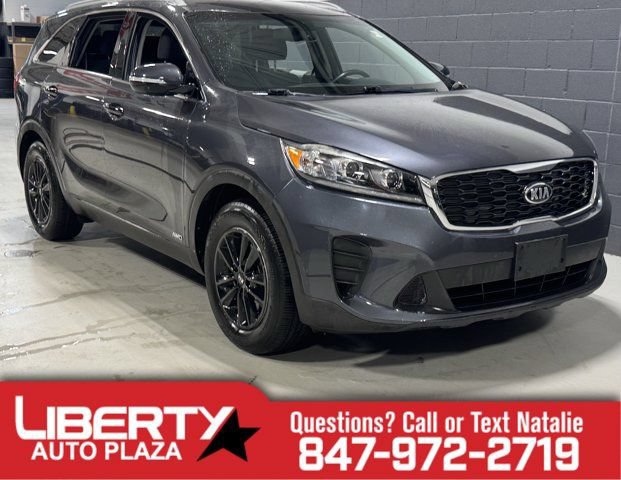 Used 2019 Kia Sorento AWD w/ LX Convenience Package image 1