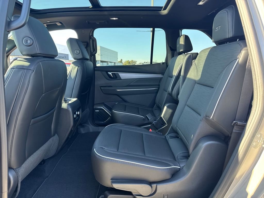 New 2026 Buick Enclave Sport Touring w/ Power Package image 13