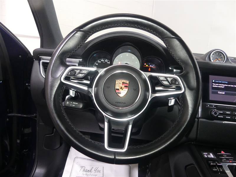Used 2017 Porsche Macan S AWD/4WD image 31