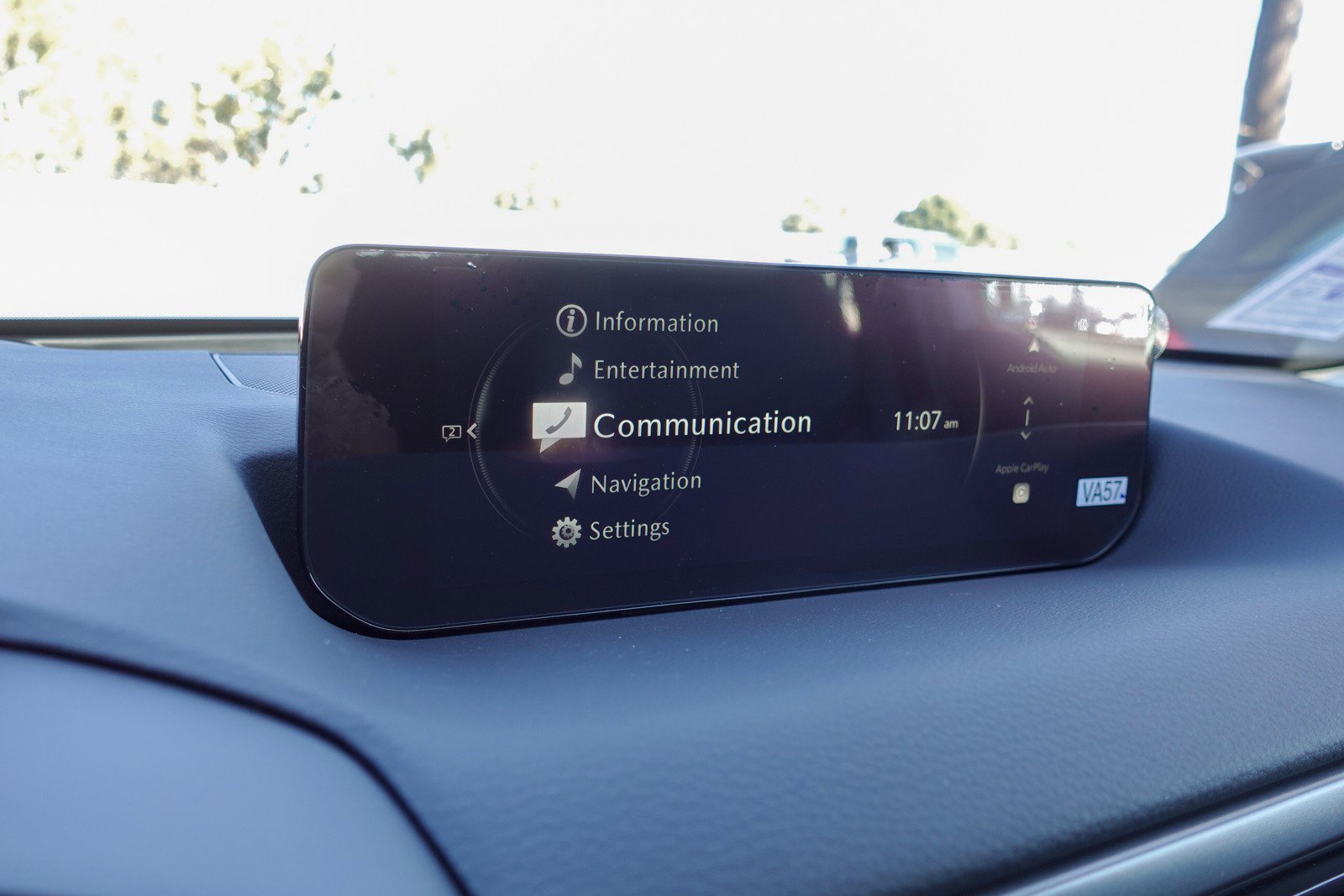 New 2026 MAZDA CX-50 2.5 Hybrid w/ Weather Package image 17