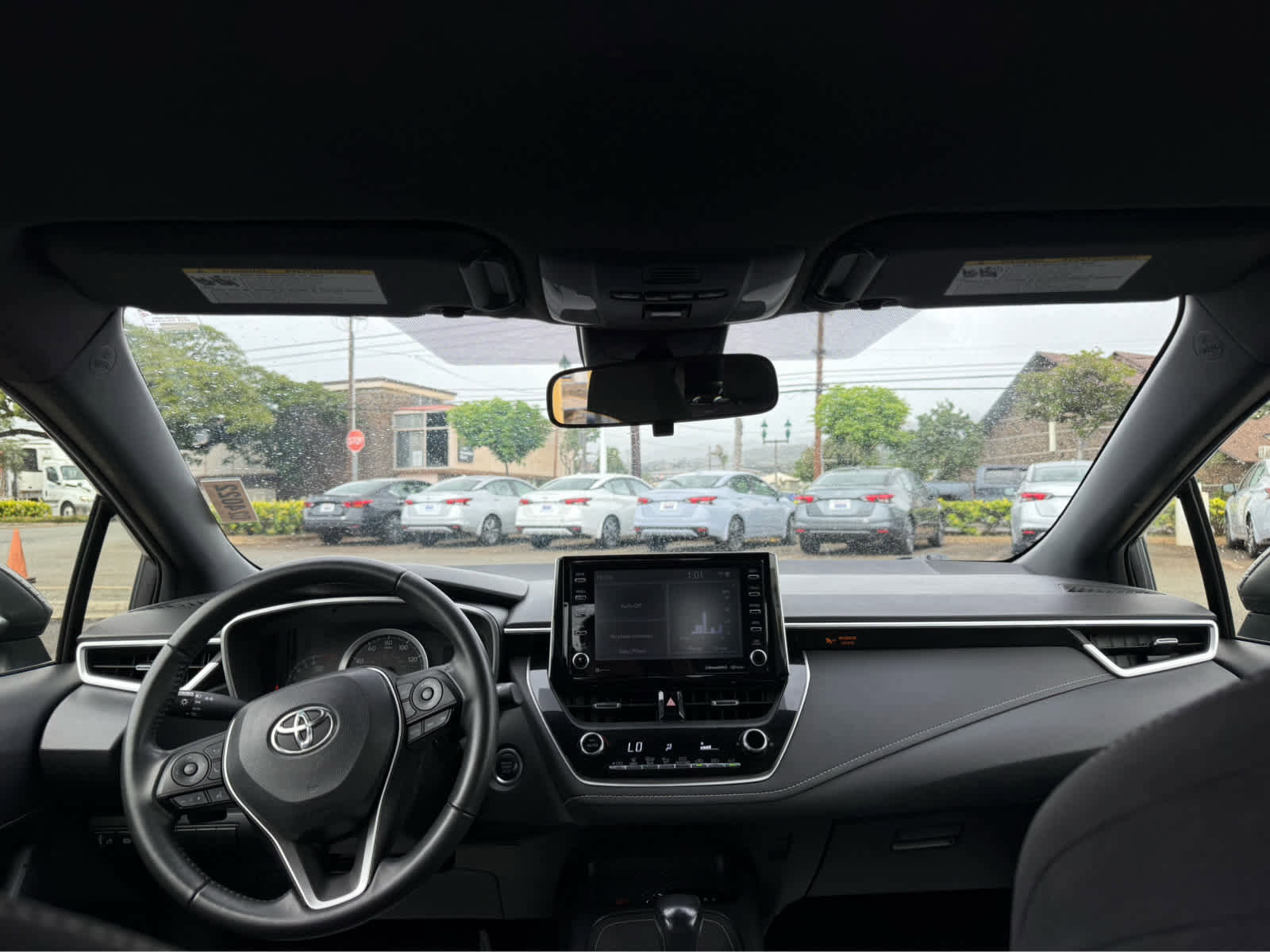 Used 2022 Toyota Corolla SE image 10