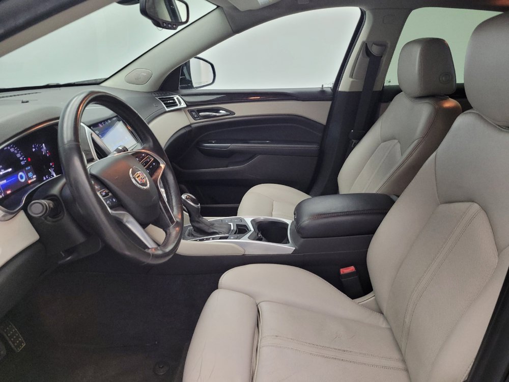 Used 2015 Cadillac SRX Luxury AWD/4WD image 17