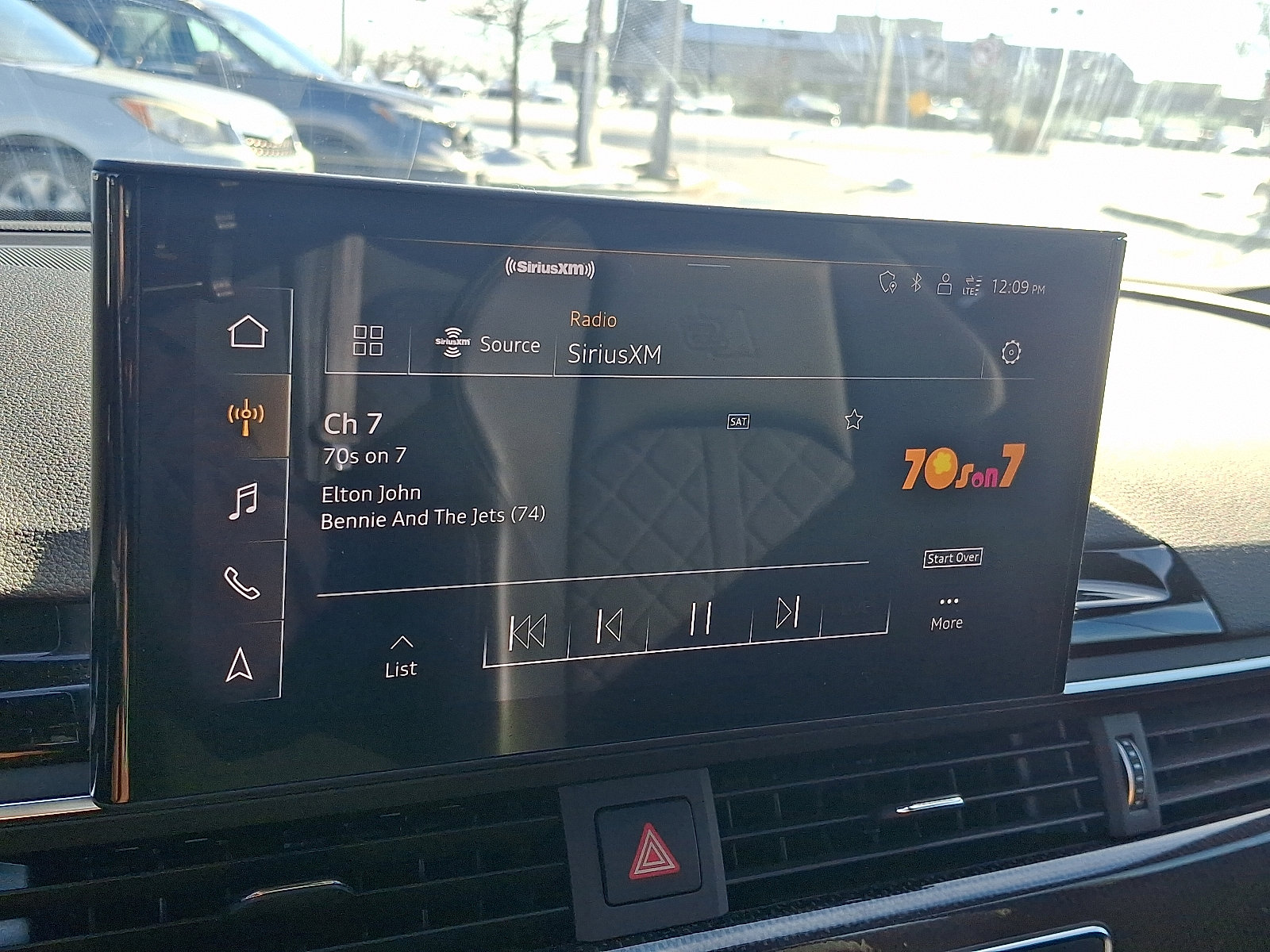 Used 2022 Audi S5 Premium Plus image 18