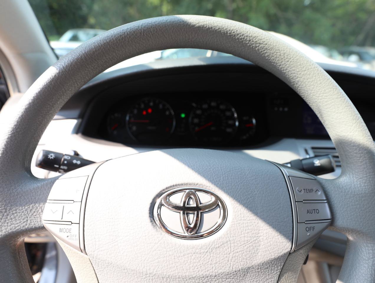 Used 2008 Toyota Avalon XL FWD image 20