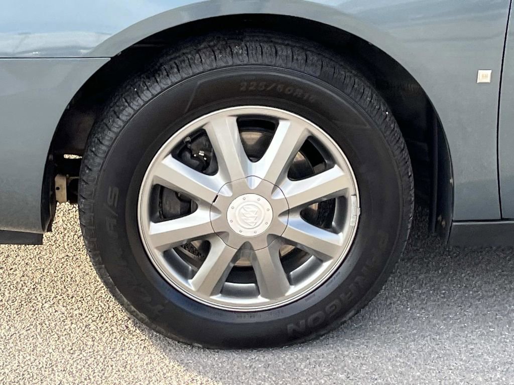 Used 2007 Buick LaCrosse CX image 11