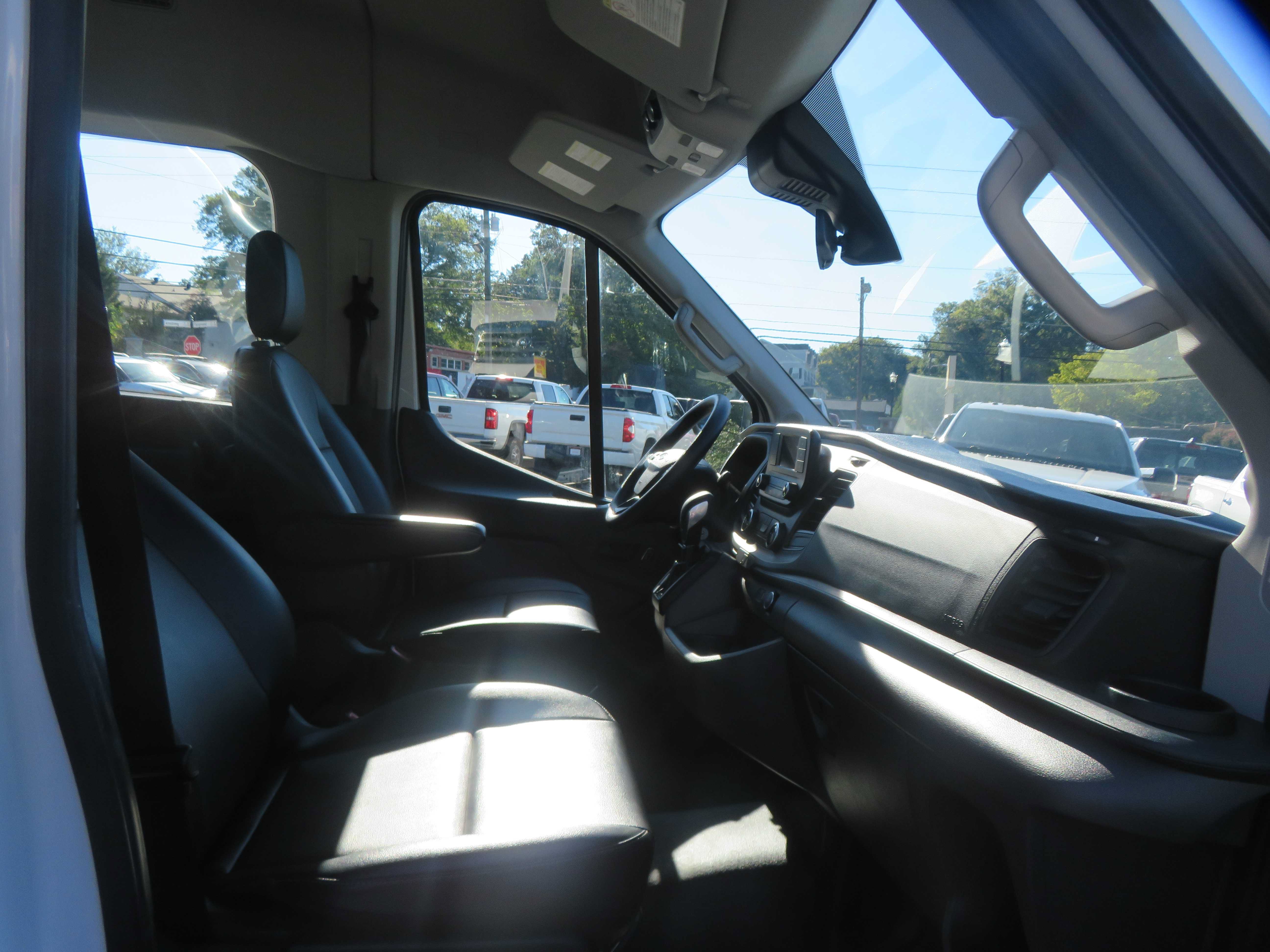 Used 2022 Ford Transit 350 XL RWD image 31
