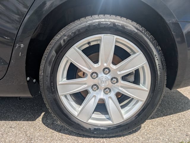 Used 2012 Buick LaCrosse Premium FWD image 27