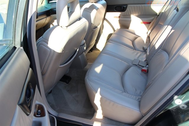 Used 2003 Buick Regal LS w/ LS Luxury Plus Package image 22