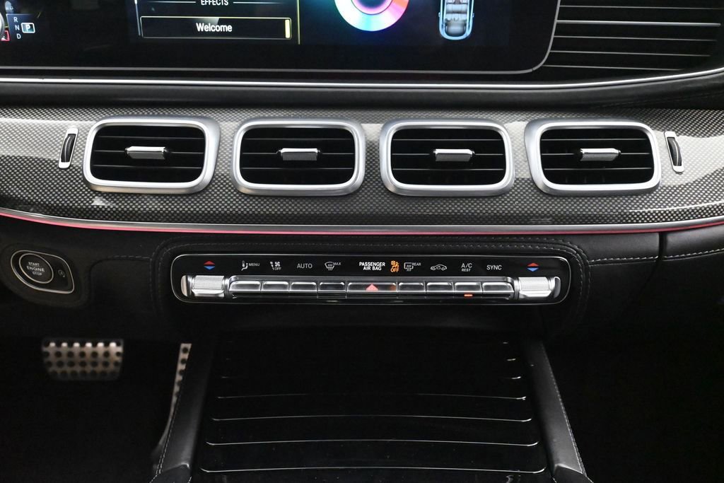 Used 2021 Mercedes-Benz GLE 63 AMG S image 46