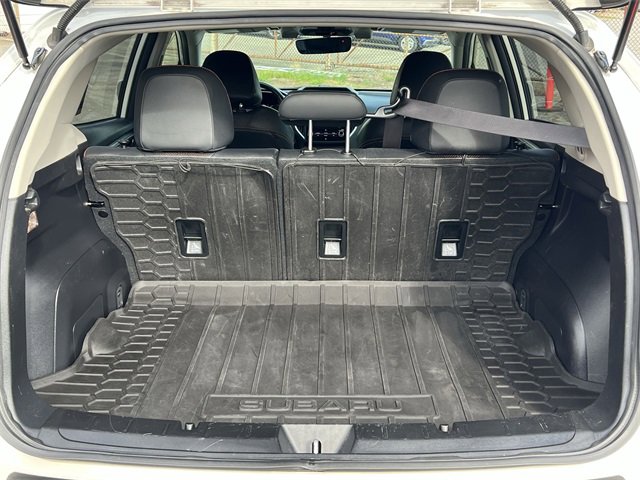 Certified 2022 Subaru Crosstrek 2.5i Limited w/ Popular Package #4A image 25
