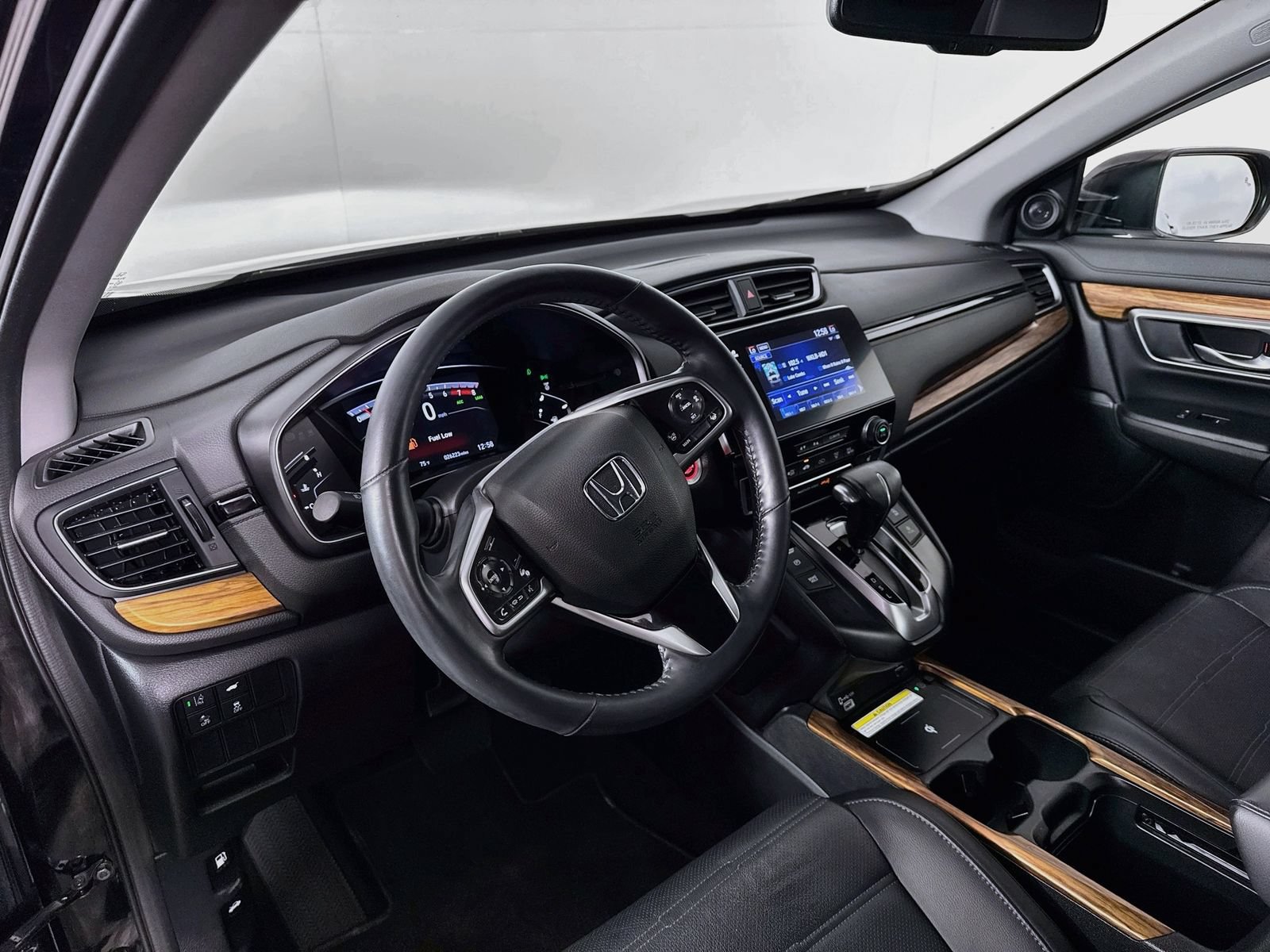 Used 2021 Honda CR-V Touring image 9