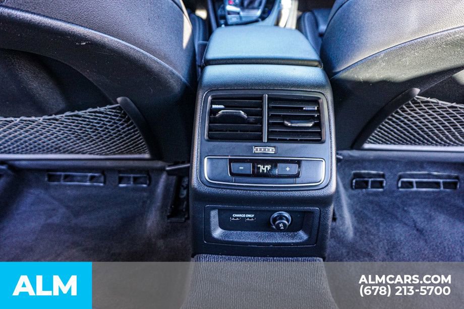 Used 2023 Audi A4 2.0T Premium Plus image 31