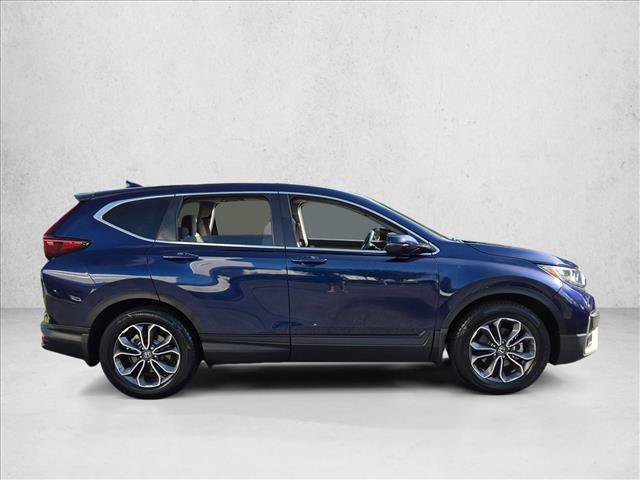Used 2022 Honda CR-V EX-L image 4