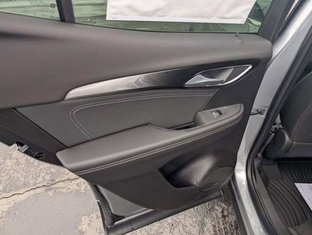 New 2026 Buick Envision Preferred AWD/4WD image 10