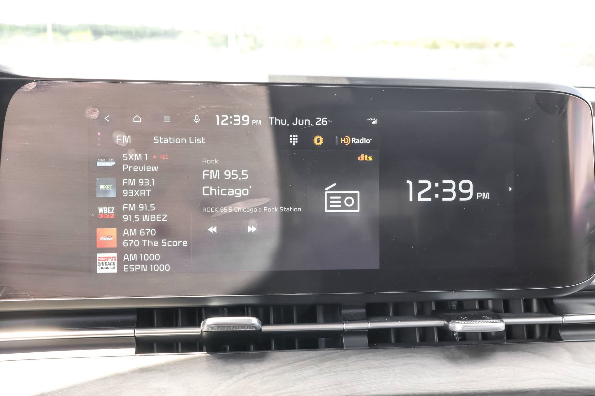 Used 2023 Kia Carnival SX image 29