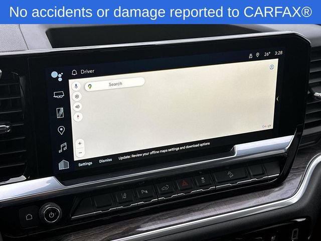 Certified 2024 Chevrolet Silverado 2500 LTZ w/ LTZ Plus Package image 32