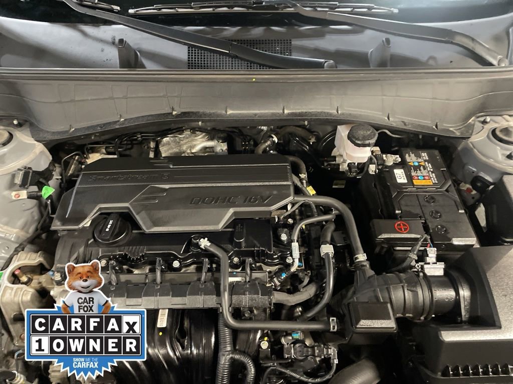 Certified 2024 Hyundai Kona SE image 38