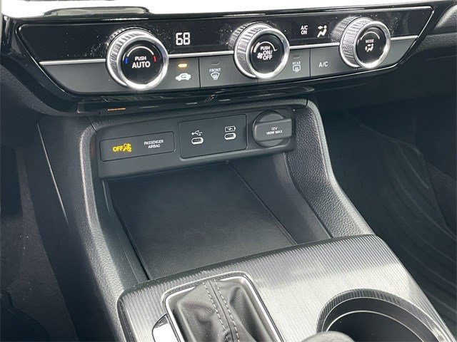 New 2026 Honda Civic LX image 16