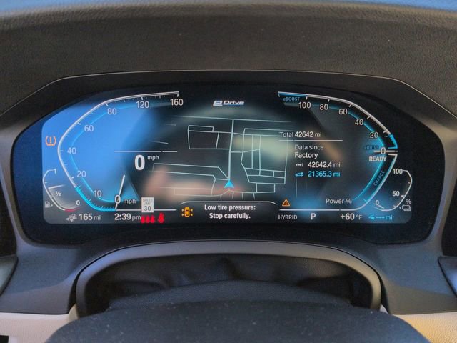 Used 2022 BMW 330e xDrive w/ Premium Package image 31