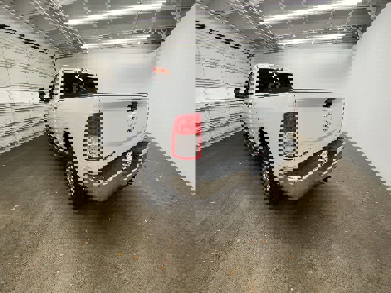 Used 2024 RAM 2500 Big Horn image 4