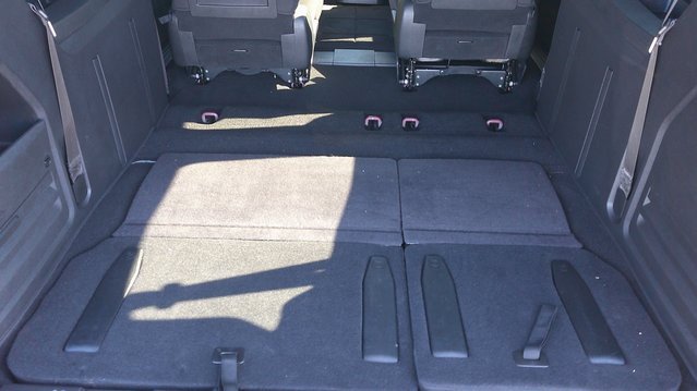 Used 2019 Dodge Grand Caravan SE image 23