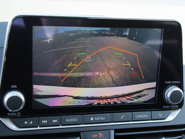 Certified 2025 Nissan Altima 2.5 S image 19