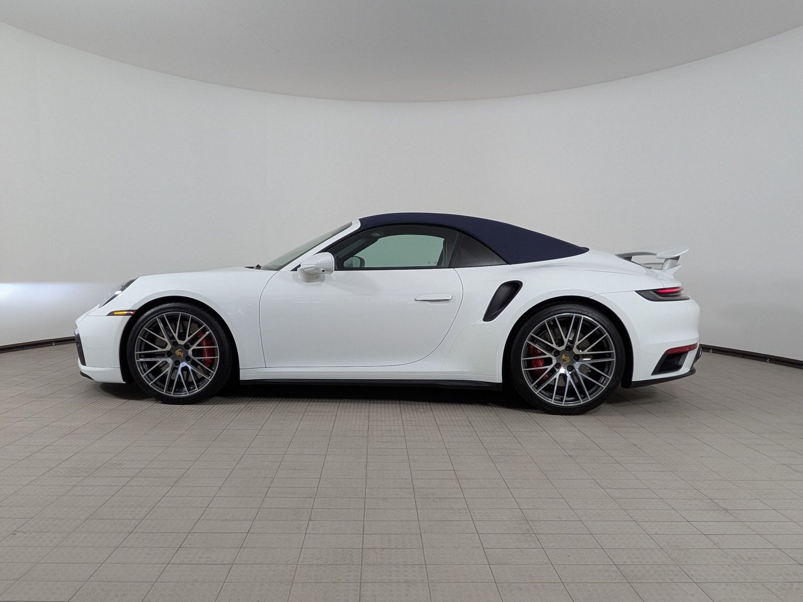 Certified 2024 Porsche 911 Turbo AWD/4WD video 2