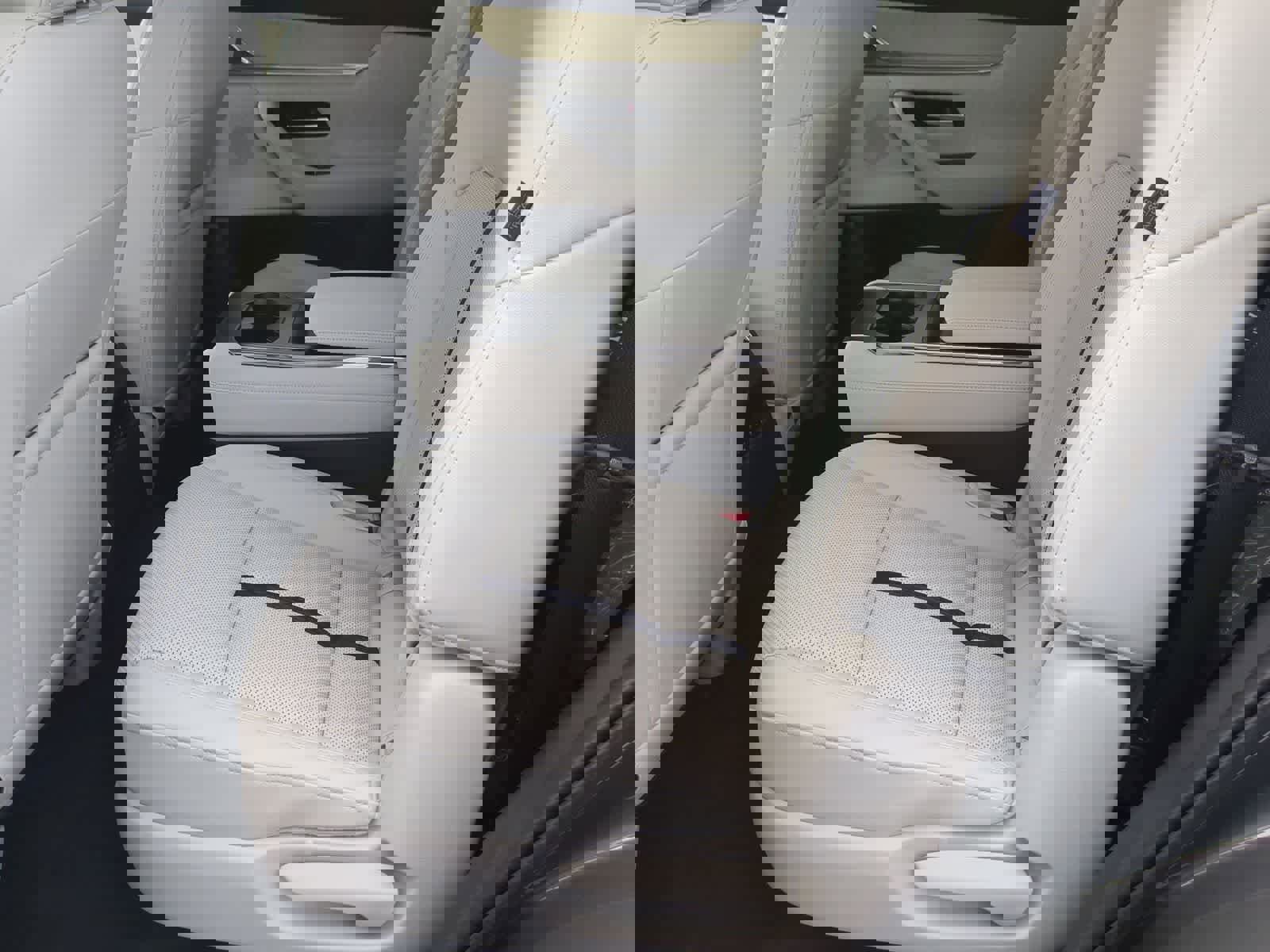 New 2026 MAZDA CX-90 3.3 Turbo S w/ Premium Plus image 19