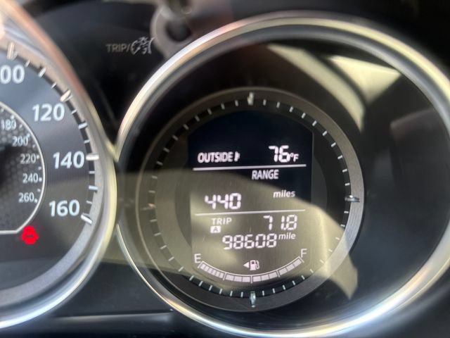 Used 2014 MAZDA MAZDA6 Sport FWD image 13
