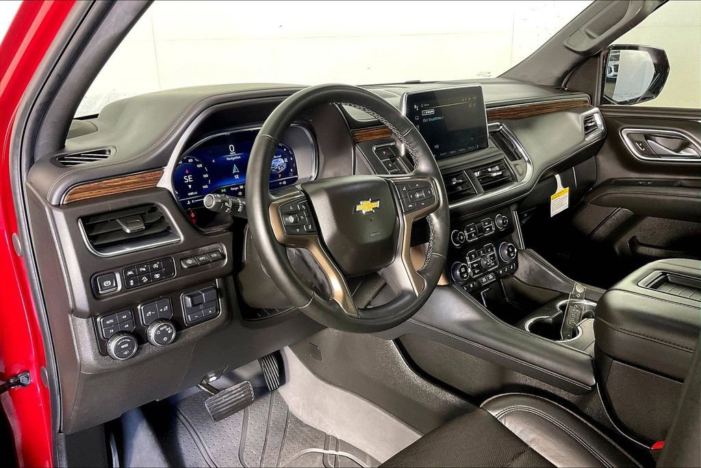 Used 2024 Chevrolet Tahoe High Country image 18