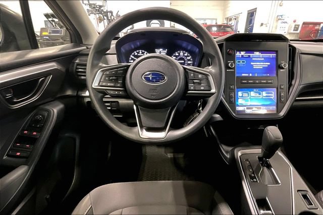 Used 2024 Subaru Impreza 2.0i AWD/4WD image 5