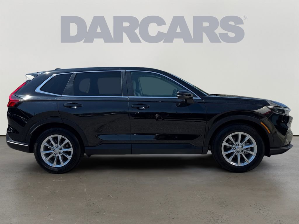 Used 2025 Honda CR-V EX image 8