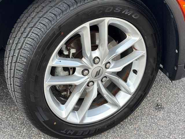 Used 2021 Dodge Durango GT AWD/4WD image 16