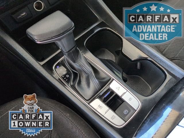 Used 2024 Hyundai Santa Cruz SE image 21