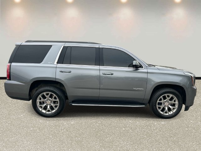 Used 2020 GMC Yukon SLT w/ Open Road Package RWD image 4