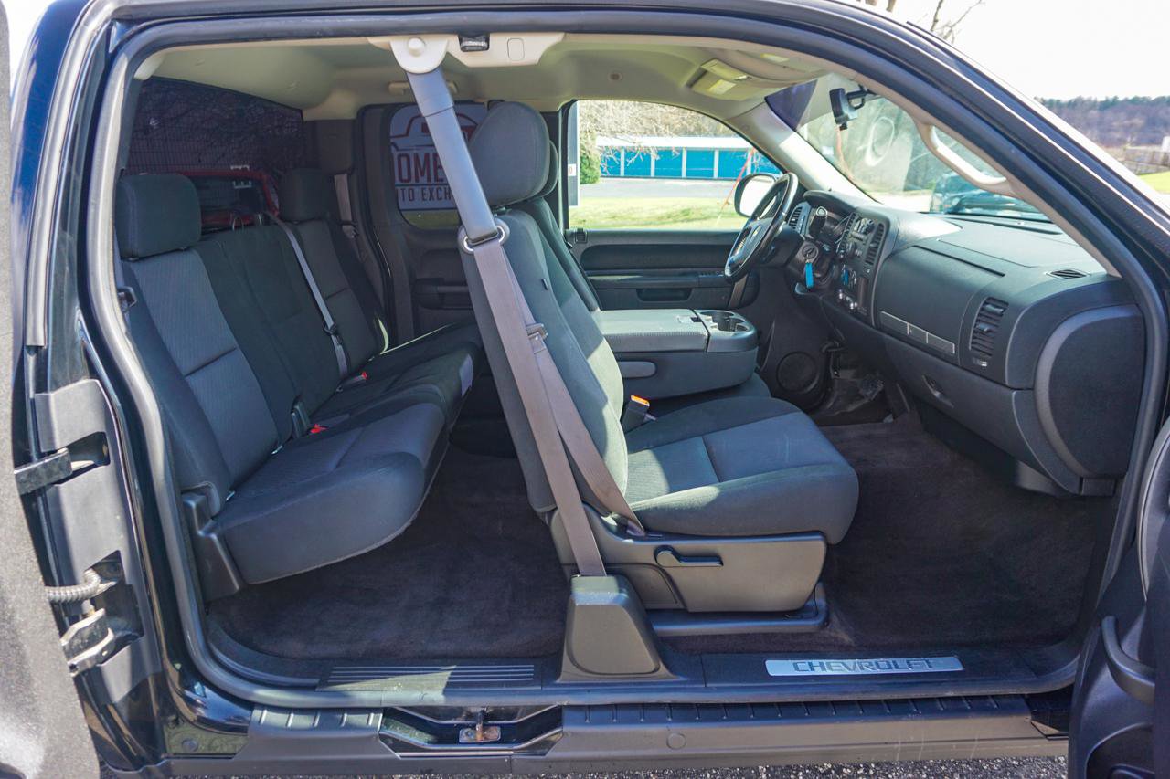 Used 2013 Chevrolet Silverado 1500 LT w/ All-Star Edition image 20