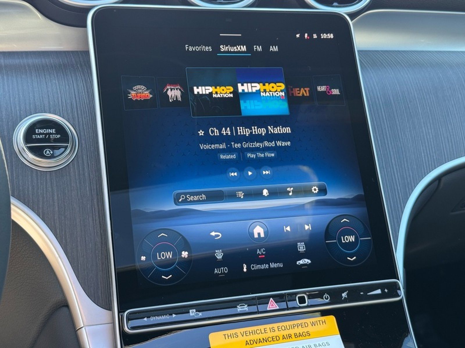 New 2026 Mercedes-Benz GLC 300 image 22