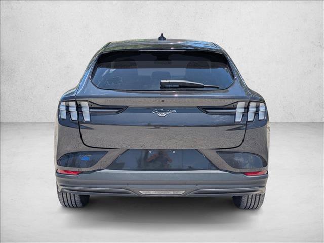 Used 2022 Ford Mustang Mach-E Select w/ Comfort/Technology Package AWD/4WD image 4
