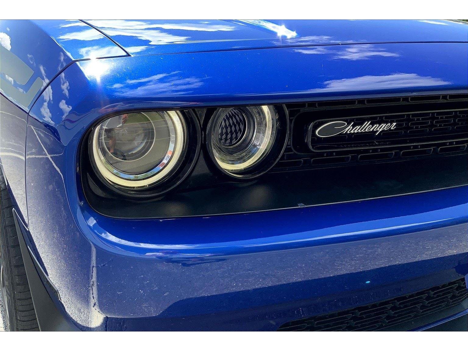 Used 2022 Dodge Challenger R/T w/ Shaker Package image 25