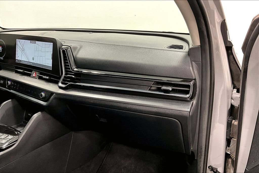 Used 2023 Kia Sportage SX FWD image 19