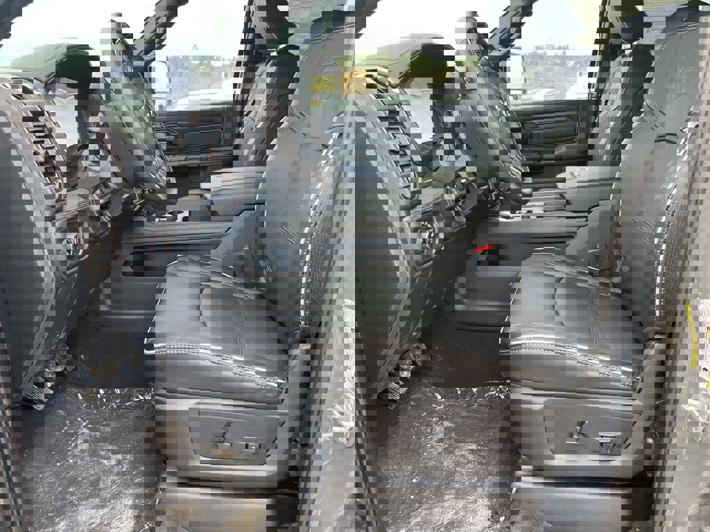 New 2026 RAM 2500 Rebel w/ Rebel Level 2 Equipment Group image 23