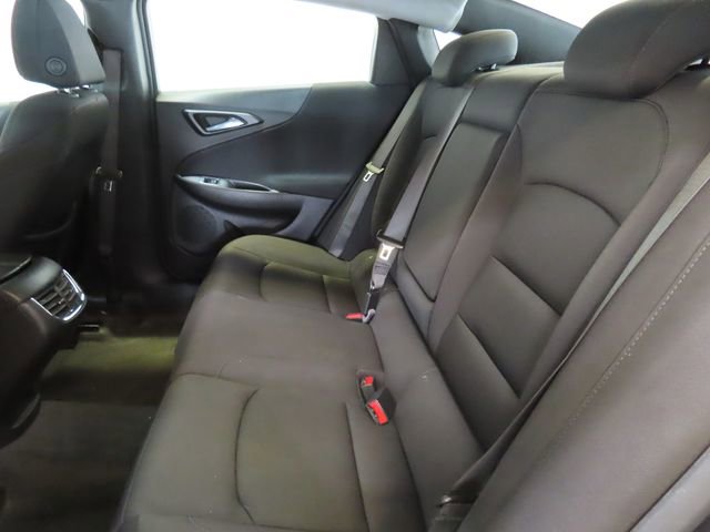 Used 2023 Chevrolet Malibu LT image 29