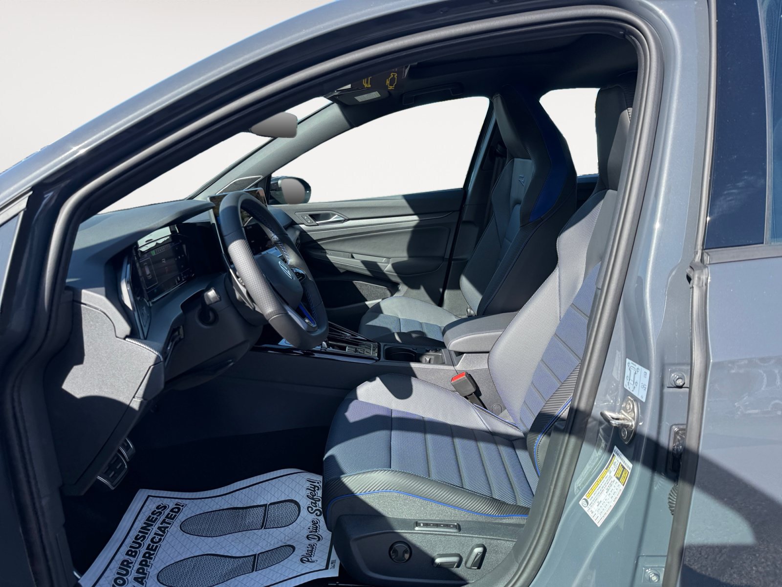 New 2026 Volkswagen Golf AWD/4WD image 10
