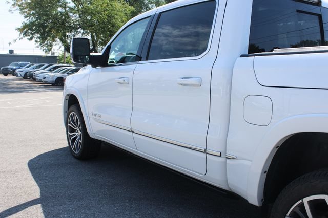 Used 2025 RAM 1500 Tungsten w/ Off Road Group AWD/4WD image 46