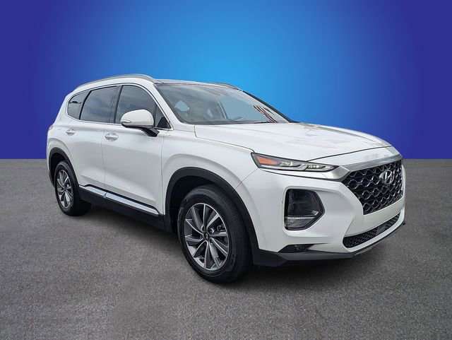 Used 2019 Hyundai Santa Fe FWD image 7