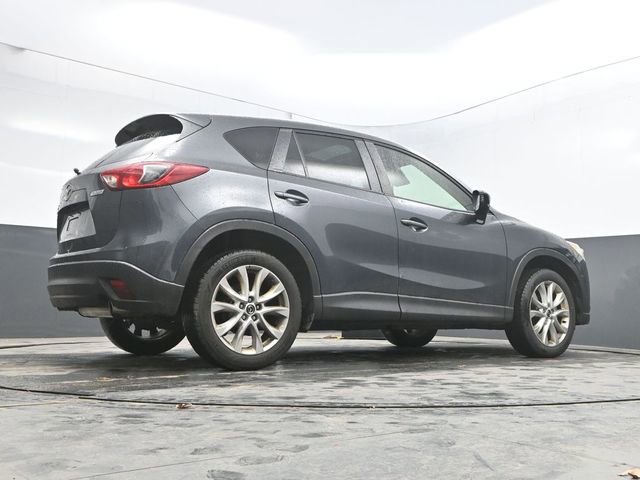 Used 2014 MAZDA CX-5 Grand Touring image 37