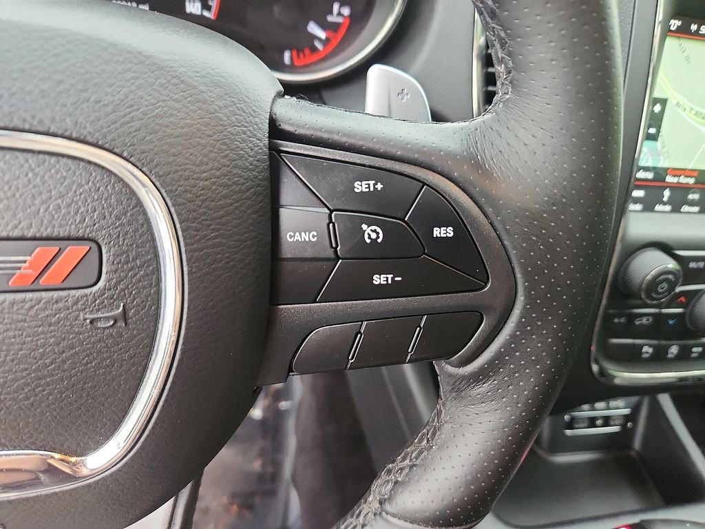 Used 2018 Dodge Durango GT w/ Premium Group AWD/4WD image 24