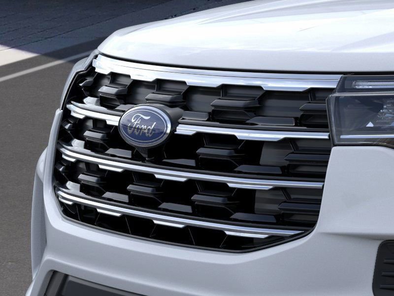 New 2026 Ford Explorer Active image 46